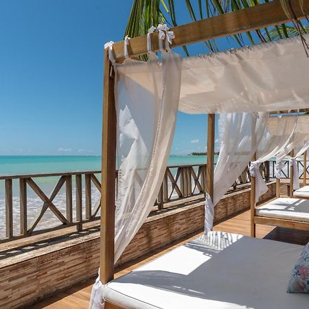 Pousada Ipioca Beach Village Масейо Экстерьер фото