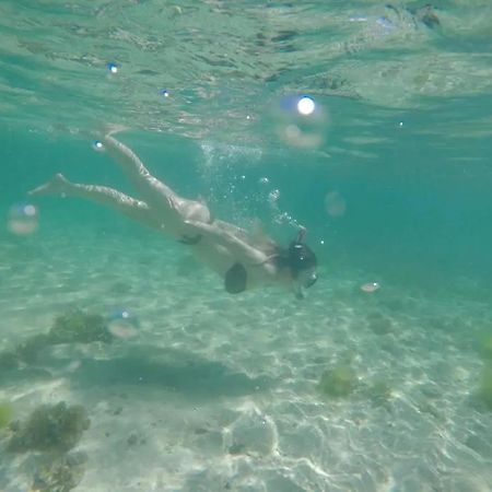 Pousada Ipioca Beach Village Масейо Экстерьер фото