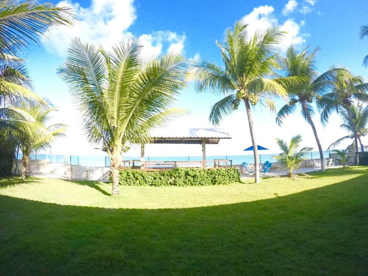 Pousada Ipioca Beach Village Масейо Экстерьер фото